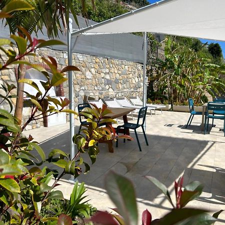Agriturismo Ca Du Bega 2 Arma di Taggia Eksteriør billede