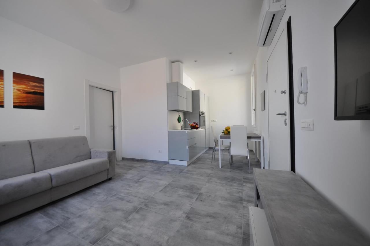 Agriturismo Ca Du Bega 2 Arma di Taggia Eksteriør billede